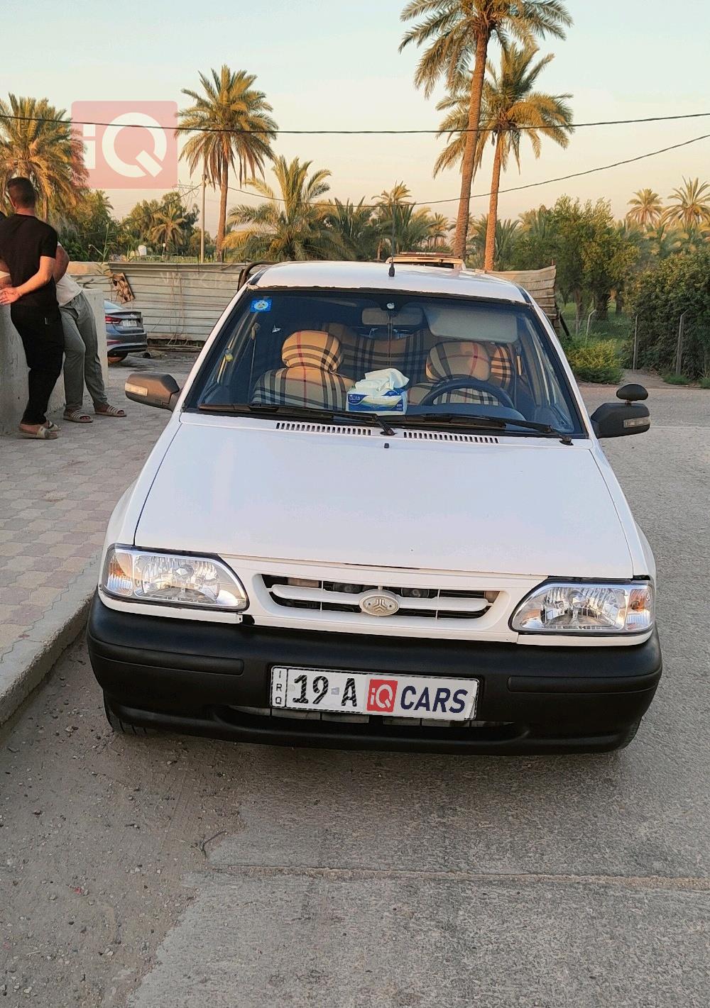 Saipa 131